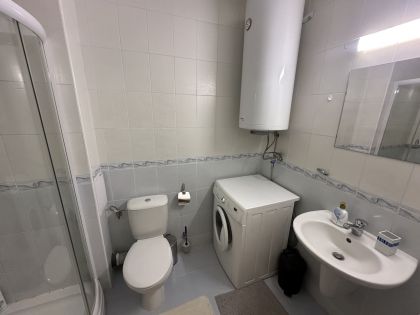 Купить ID7929 Двухкомнатная квартира в ЖК Sunflower в Болгарии