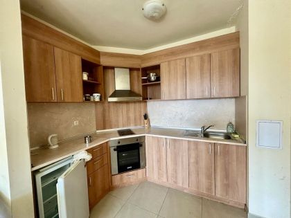 Купить ID7930 Двухкомнатная квартира в ЖК Sunflower в Болгарии