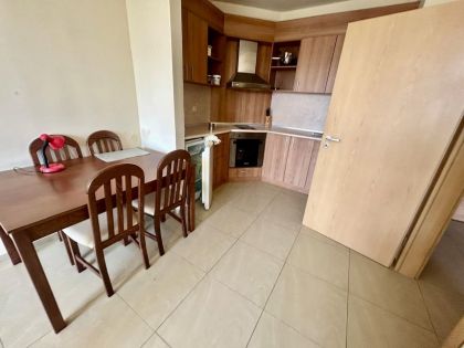 Купить ID7930 Двухкомнатная квартира в ЖК Sunflower в Болгарии