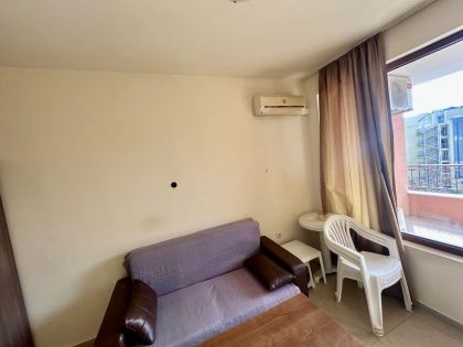 Купить ID7930 Двухкомнатная квартира в ЖК Sunflower в Болгарии