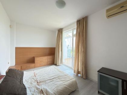 Купить ID7920 Двухуровневая квартира с тремя спальнями в ЖК Санни Дэй 3 в Болгарии