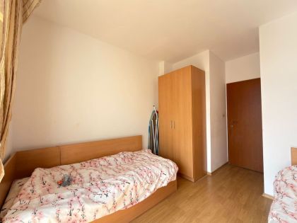 Купить ID7920 Двухуровневая квартира с тремя спальнями в ЖК Санни Дэй 3 в Болгарии