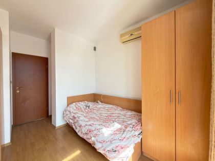 Купить ID7920 Двухуровневая квартира с тремя спальнями в ЖК Санни Дэй 3 в Болгарии