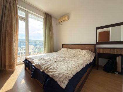Купить ID7920 Двухуровневая квартира с тремя спальнями в ЖК Санни Дэй 3 в Болгарии