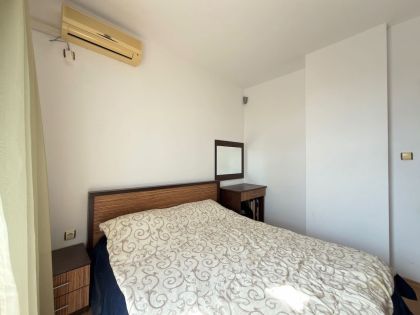 Купить ID7920 Двухуровневая квартира с тремя спальнями в ЖК Санни Дэй 3 в Болгарии