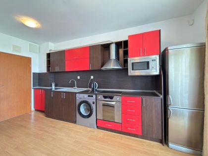 Купить ID7920 Двухуровневая квартира с тремя спальнями в ЖК Санни Дэй 3 в Болгарии