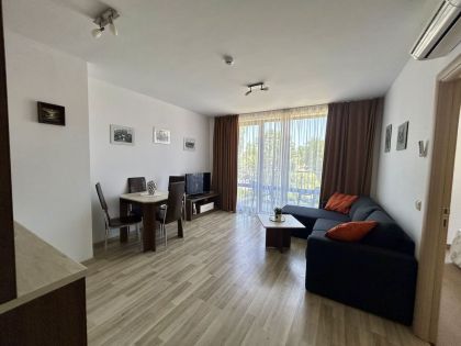 Купить ID7907 Двухкомнатная квартира в ЖК Тарсис 2 в Болгарии
