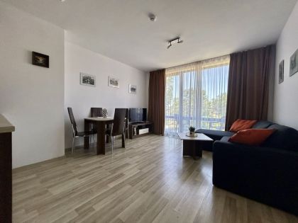 Купить ID7907 Двухкомнатная квартира в ЖК Тарсис 2 в Болгарии