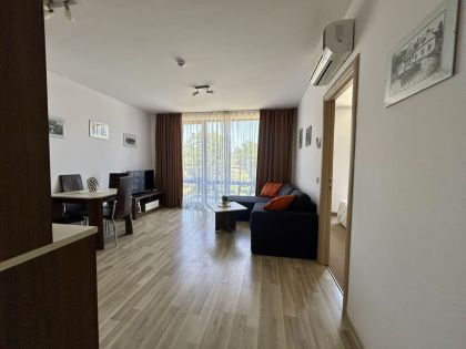 Купить ID7907 Двухкомнатная квартира в ЖК Тарсис 2 в Болгарии