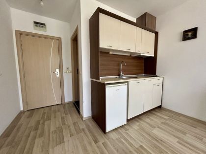 Купить ID7907 Двухкомнатная квартира в ЖК Тарсис 2 в Болгарии