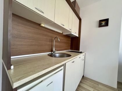 Купить ID7907 Двухкомнатная квартира в ЖК Тарсис 2 в Болгарии