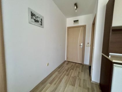 Купить ID7907 Двухкомнатная квартира в ЖК Тарсис 2 в Болгарии