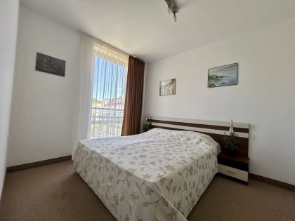 Купить ID7907 Двухкомнатная квартира в ЖК Тарсис 2 в Болгарии