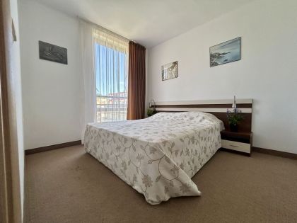 Купить ID7907 Двухкомнатная квартира в ЖК Тарсис 2 в Болгарии