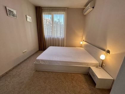 Купить ID7906 Двухкомнатная квартира в ЖК Тарсис 3 в Болгарии