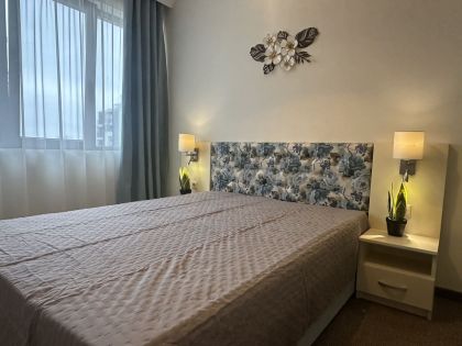 Купить ID7902 Трехкомнатная квартира в ЖК Тарсис Нова в Болгарии