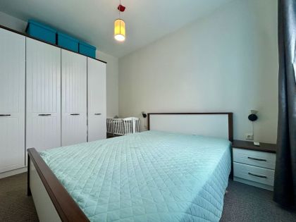 Купить ID7916 Двухкомнатная квартира в ЖК Тарсис Нова в Болгарии