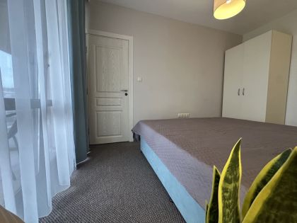 Купить ID7902 Трехкомнатная квартира в ЖК Тарсис Нова в Болгарии