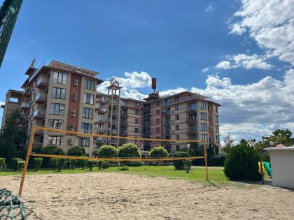 Купить ID7902 Трехкомнатная квартира в ЖК Тарсис Нова в Болгарии