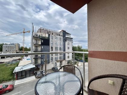 Купить ID7916 Двухкомнатная квартира в ЖК Тарсис Нова в Болгарии