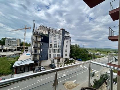 Купить ID7916 Двухкомнатная квартира в ЖК Тарсис Нова в Болгарии