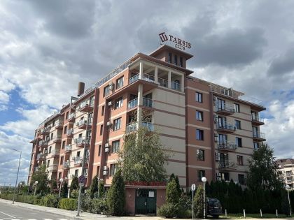 Купить ID7902 Трехкомнатная квартира в ЖК Тарсис Нова в Болгарии
