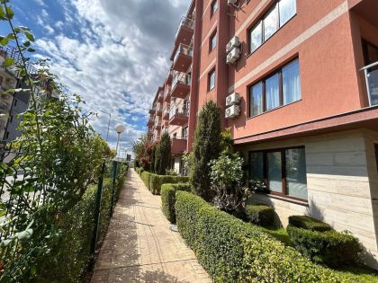 Купить ID7902 Трехкомнатная квартира в ЖК Тарсис Нова в Болгарии