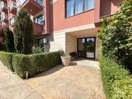 Купить ID7902 Трехкомнатная квартира в ЖК Тарсис Нова в Болгарии
