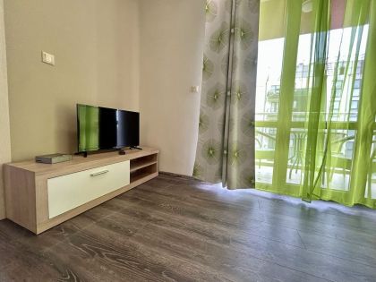 Купить ID7916 Двухкомнатная квартира в ЖК Тарсис Нова в Болгарии