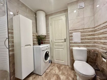 Купить ID7902 Трехкомнатная квартира в ЖК Тарсис Нова в Болгарии
