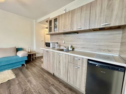 Купить ID7902 Трехкомнатная квартира в ЖК Тарсис Нова в Болгарии
