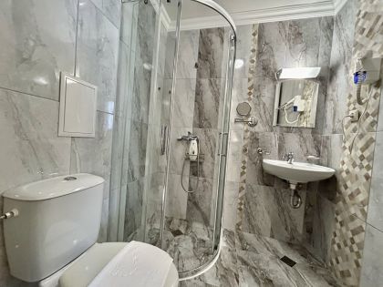 Купить ID7918 Трехкомнатная квартира в ЖК Тарсис Нова в Болгарии