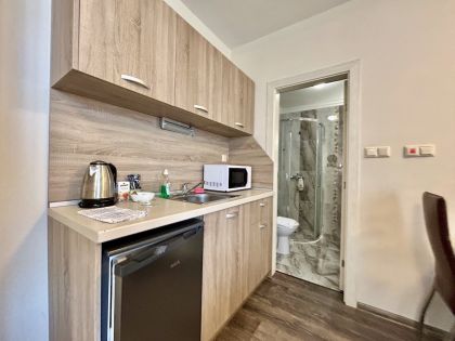 Купить ID7918 Трехкомнатная квартира в ЖК Тарсис Нова в Болгарии