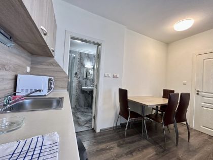 Купить ID7918 Трехкомнатная квартира в ЖК Тарсис Нова в Болгарии