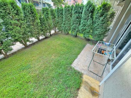Купить ID7471 Двухкомнатная квартира в ЖК VIP Park в Болгарии