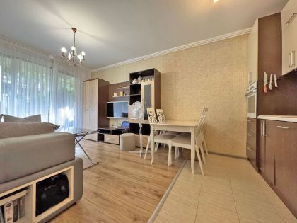 Купить ID7471 Двухкомнатная квартира в ЖК VIP Park в Болгарии