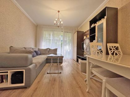 Купить ID7471 Двухкомнатная квартира в ЖК VIP Park в Болгарии