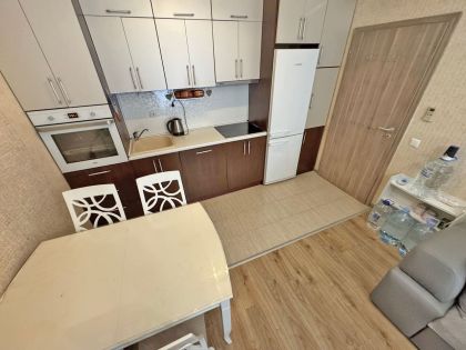 Купить ID7471 Двухкомнатная квартира в ЖК VIP Park в Болгарии