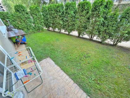 Купить ID7471 Двухкомнатная квартира в ЖК VIP Park в Болгарии
