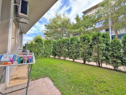 Купить ID7471 Двухкомнатная квартира в ЖК VIP Park в Болгарии