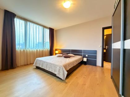 Купить ID7894 Трехкомнатная квартира в ЖК Вияна в Болгарии