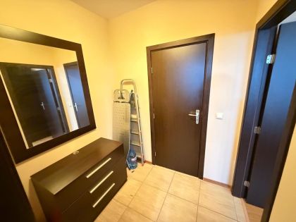 Купить ID7894 Трехкомнатная квартира в ЖК Вияна в Болгарии