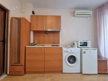 Купить ID7980 Меблированная студия в ЖК Амадеус 11 в Болгарии