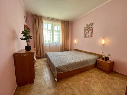 Купить ID7979 Трехкомнатная квартира в ЖК Аполлон 3 в Болгарии