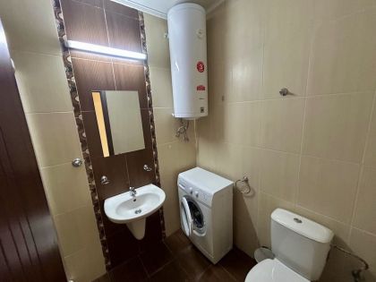 Купить ID7979 Трехкомнатная квартира в ЖК Аполлон 3 в Болгарии