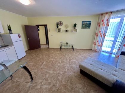 Купить ID7979 Трехкомнатная квартира в ЖК Аполлон 3 в Болгарии