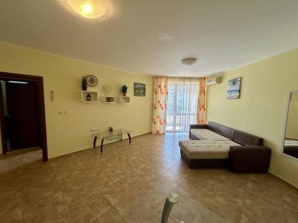 Купить ID7979 Трехкомнатная квартира в ЖК Аполлон 3 в Болгарии