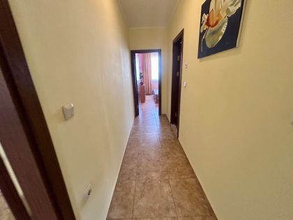 Купить ID7979 Трехкомнатная квартира в ЖК Аполлон 3 в Болгарии