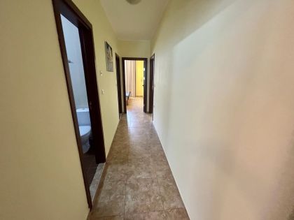 Купить ID7979 Трехкомнатная квартира в ЖК Аполлон 3 в Болгарии
