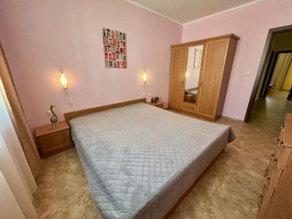 Купить ID7979 Трехкомнатная квартира в ЖК Аполлон 3 в Болгарии